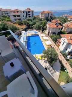 Elisa Hotel - Ayvalık - 3