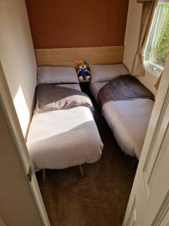 Cedars Southview, Skegness - Skegness - 4