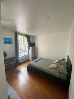 Studio Proche Paris - Chaville - 0