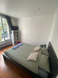 Studio Proche Paris - Chaville - 9