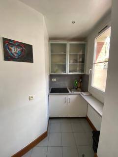 Studio Proche Paris - Chaville - 6