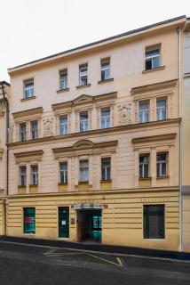 Prague Days - Playful studio in Hip Area - Prague - 3