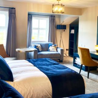 Gray's at Bushmills - 5