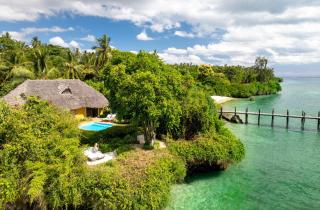 Zanzi Resort Private Paradise - Città di Zanzibar - 8