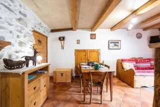 Studio 2 -4 personnes - Beaufort - 6