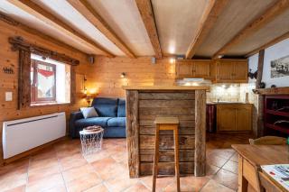 Studio 2 -4 personnes - Beaufort - 1