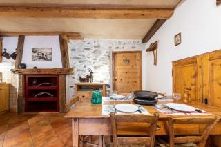 Studio 2 -4 personnes - Beaufort - 5