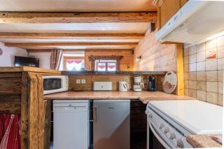 Studio 2 -4 personnes - Beaufort - 2