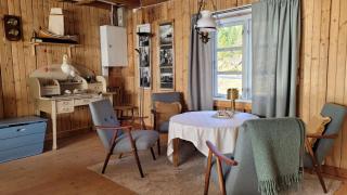 Solodden, Authentic rorbu in Lofoten - Sennesvik - 6