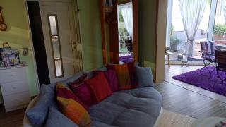 Ferienhaus Rose & Lavendel - Zühlsdorf - 7