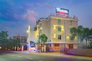Hotel Parnil Residency - Guwahati - 0