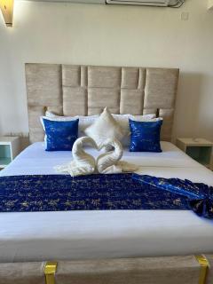 2 Bedroom Beach front Apartment - Diani Beach - 1