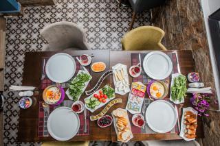 Konuk Hotel - Eskişehir - 6