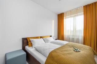 Unique Apartment KAMPAT with Balcony for 4 Guests by Noclegi Renters - Świnoujście - 8