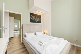 primeflats - Apartment Langhans Berlin-Weißensee - Berlin - 5