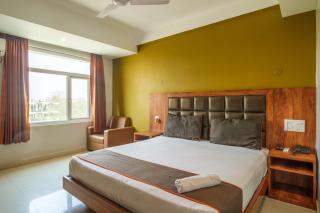 Hotel Parnil Residency - Guwahati - 2