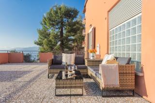 Sunset Terrace Loft - Best View on Como by Rent All Como - 9
