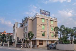 Hotel Parnil Residency - Guwahati - 9