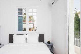 zen penthouse in exarchia - Atene - 7