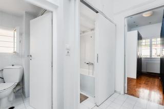 zen penthouse in exarchia - Atene - 5