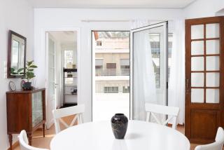 zen penthouse in exarchia - Atene - 3