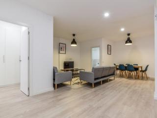 apartamentos en madrid rio reformados ALQUILER TEMPORAL - Madrid - 4
