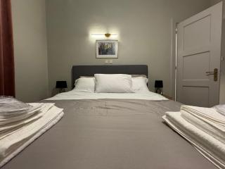 Aiolos kolonaki suite 8 near Hilton - Atene - 4