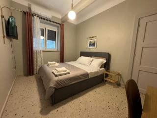 Aiolos kolonaki suite 8 near Hilton - Atene - 5