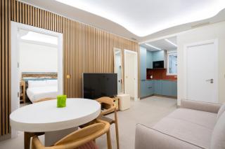 apartamento exclusivo en el retiro METRO IBIZA ALQUILER TEMPORAL - Madrid - 0