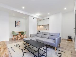 apartamentos en madrid rio reformados ALQUILER TEMPORAL - Madrid - 8