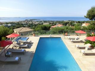 Villa Azur Golf - Bandol - 9