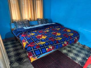 Karma Guest House and Cafe - 4