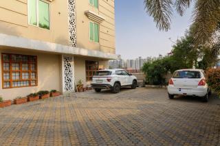 Hotel Parnil Residency - Guwahati - 3