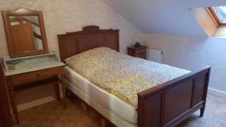 Chambres d’Hôtes Les Melogottes - Villapourçon - 9