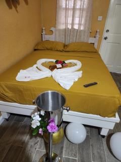 Rose Hideaway - Vieux Fort - 4