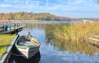 Ferienwohnung Rheinsberg - 1
