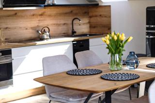 Apartament Spacerowa Lux - Kudowa-Zdrój - 9
