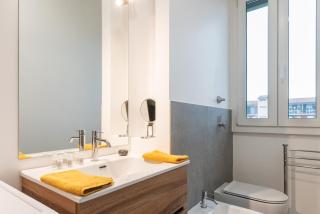 Cimabue Flexyrent apartment A.C. - Mailand - 9