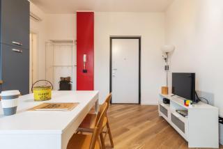 Cimabue Flexyrent apartment A.C. - Mailand - 7