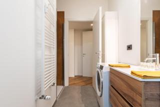 Cimabue Flexyrent apartment A.C. - Mailand - 8