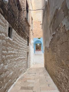 Mimì Maison Bari Vecchia - Bari - 3