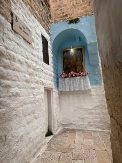 Mimì Maison Bari Vecchia - Bari - 2