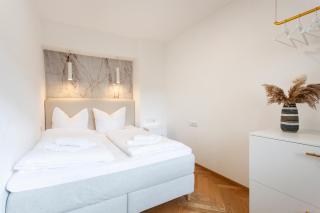 Best Butler Apartments Golden Glory I Zentrum I Küche I Parken I Netflix - Füssen - 7