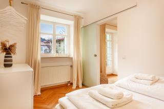 Best Butler Apartments Golden Glory I Zentrum I Küche I Parken I Netflix - 5