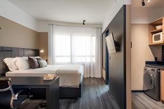 Get a Flat 120 Luxuoso-Jardins - 1