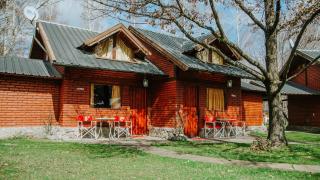 Cabañas Nosotros - 6