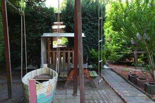 Pension zur Neiße - Guben - 5