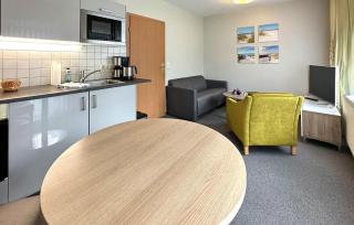 Ferienwohnung Trassenheide - Trassenheide - 5
