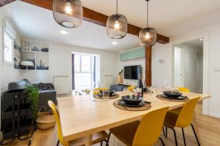 INSIDEHOME Apartments - Val Central - Valladolid - 9