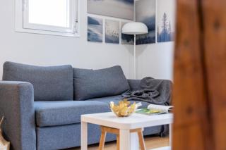 INSIDEHOME Apartments - Val Central - Valladolid - 5